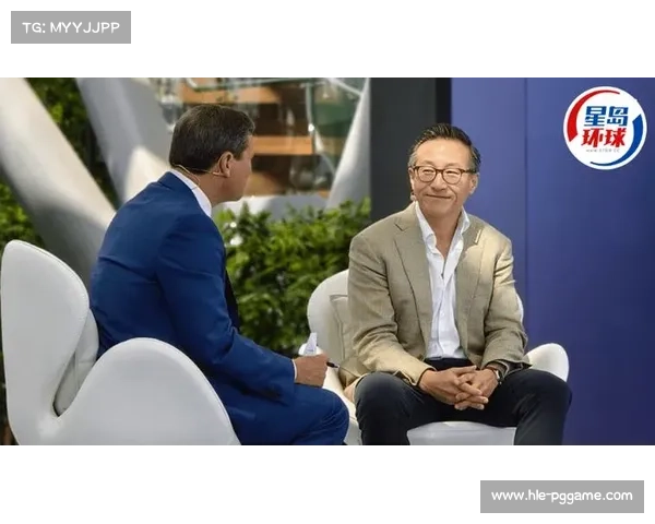 蔡崇信基金会捐赠5000万美元支持亚裔社区发展