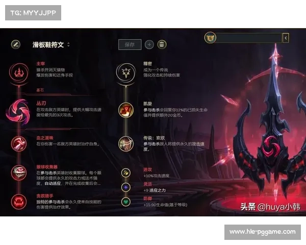 英雄联盟25.18版本解析：ADC崛起推动版本格局全面变动