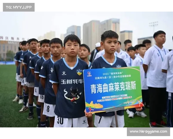 运动品牌签约青少年球员，长期培养计划受重视