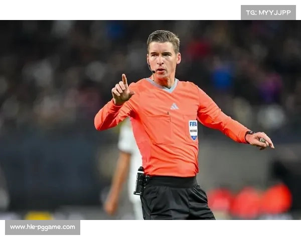 法国裁判勒泰西耶执法，曾与穆里尼奥私交甚笃引关注