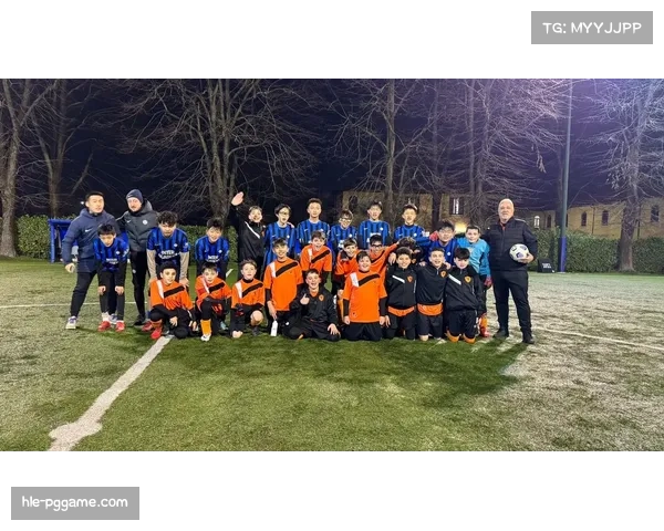 从青训到主力:国际米兰年轻球员的成长之路